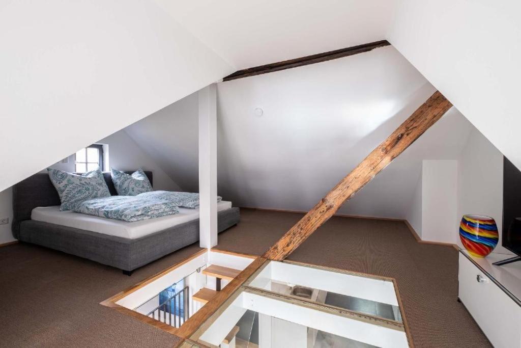 Freigeist Apartment