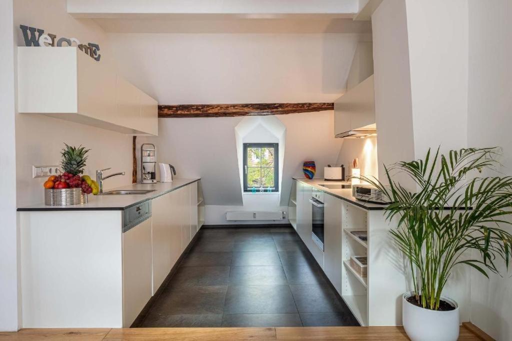 Freigeist Apartment