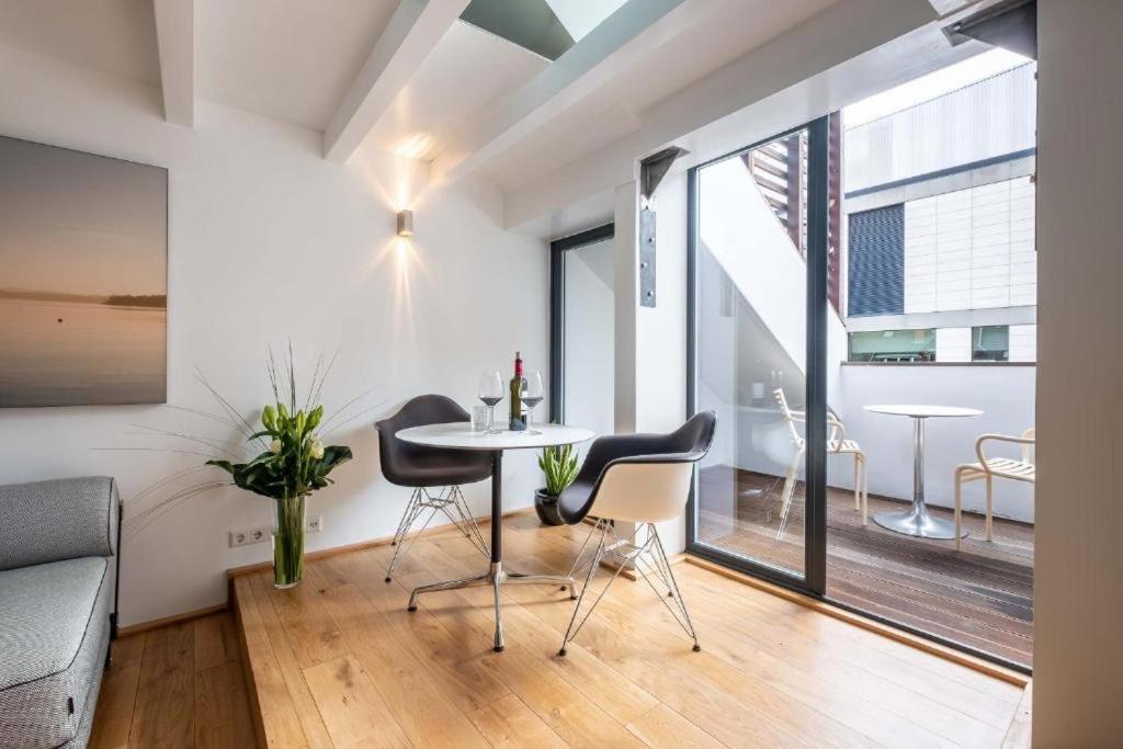 Apartment Freigeist *